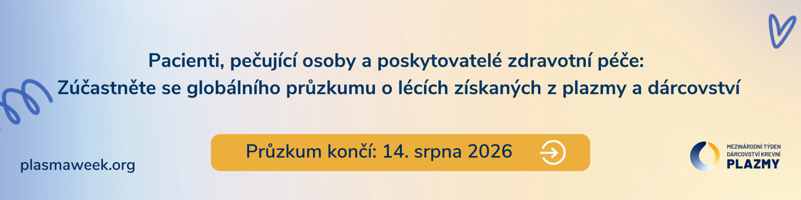 Vyplnte dotazník